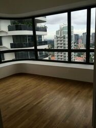 Trilight (D11), Condominium #572770021